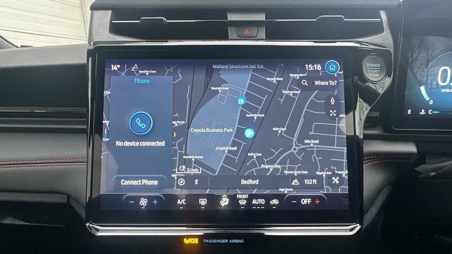 Used Ford Puma 2024 for sale - 76553280: Photo 14