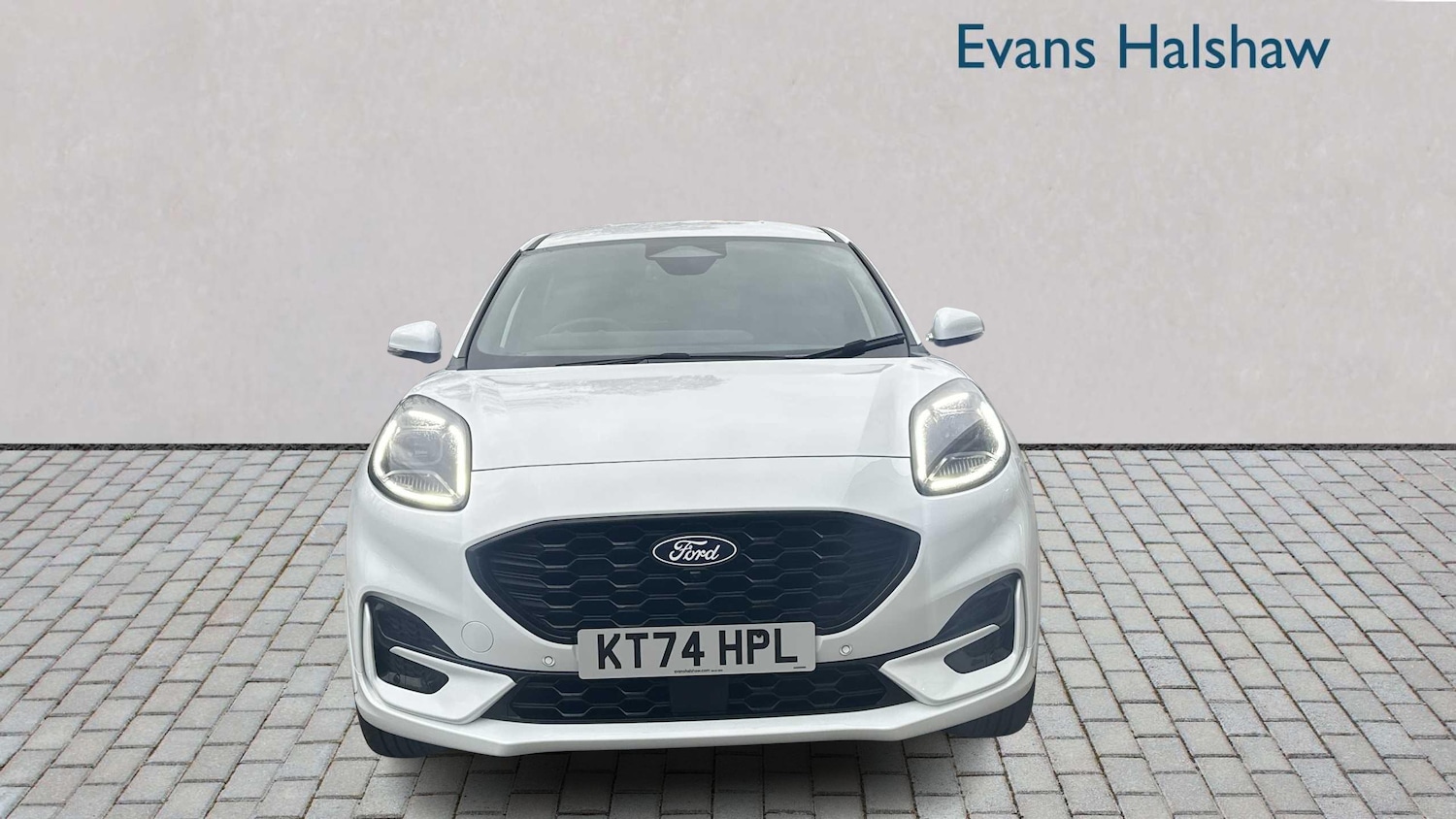 Used Ford Puma 2024 for sale - 76553280: Photo 2