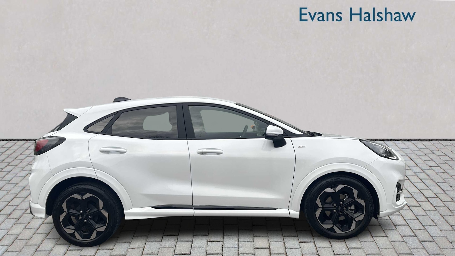 Used Ford Puma 2024 for sale - 76553280: Photo 3