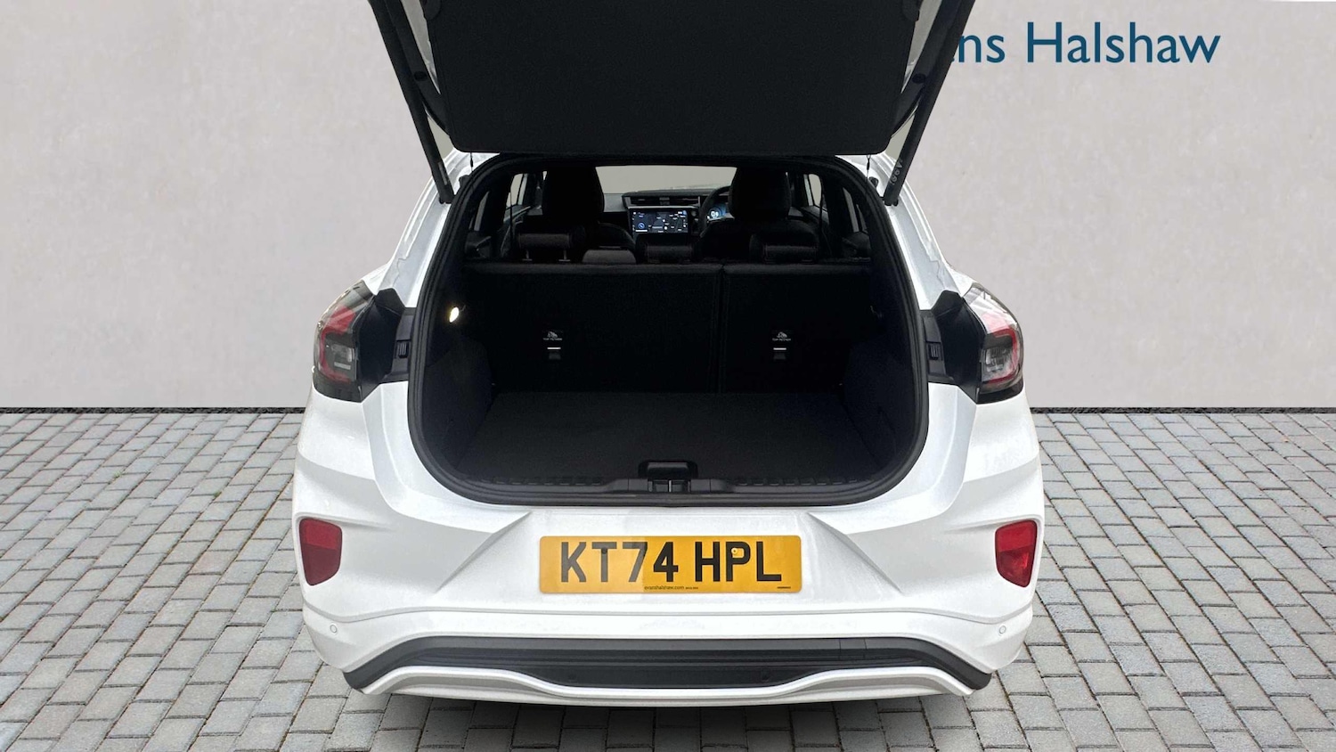 Used Ford Puma 2024 for sale - 76553280: Photo 6