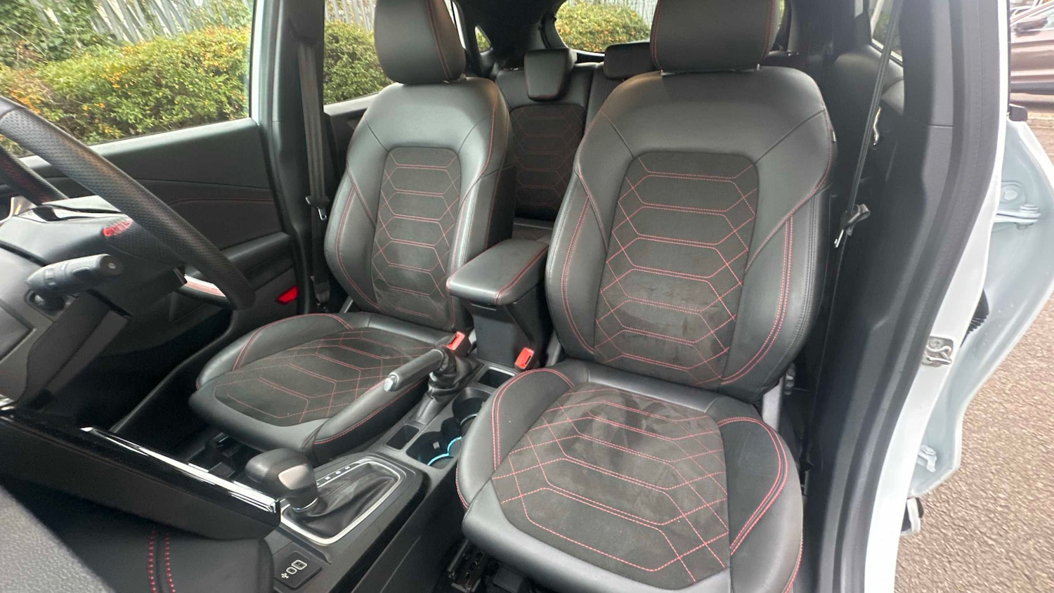 Used Ford Puma 2024 for sale - 76553280: Photo 8