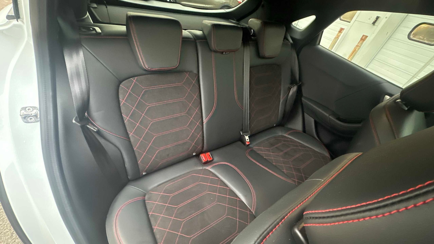 Used Ford Puma 2024 for sale - 76553280: Photo 9