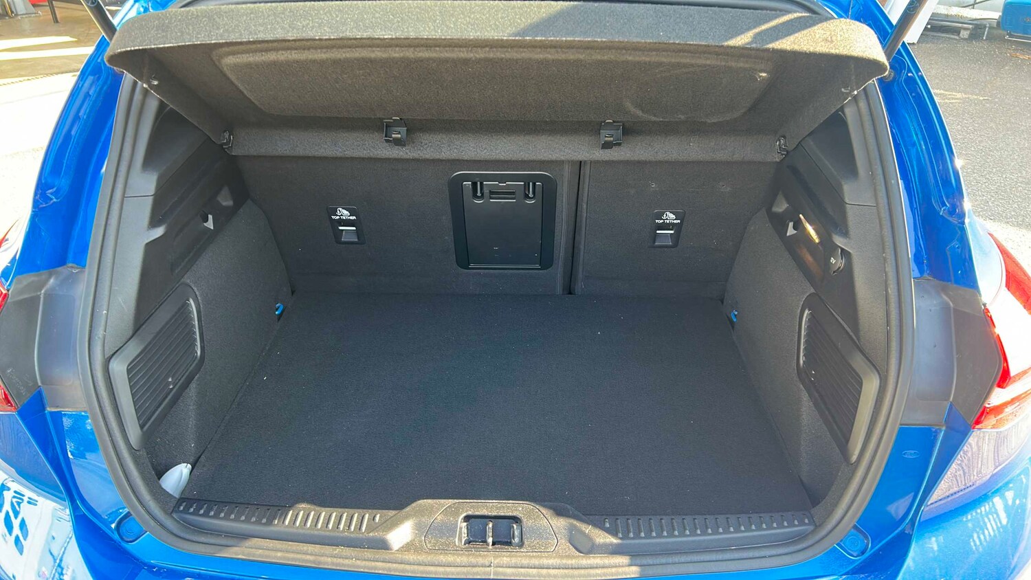 Used Ford Focus 2024 for sale - 78104503: Photo 10