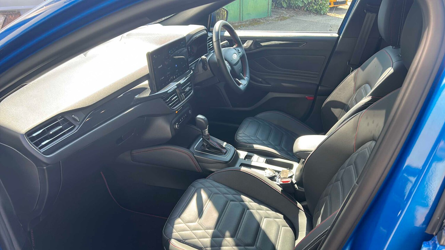 Used Ford Focus 2024 for sale - 78104503: Photo 12