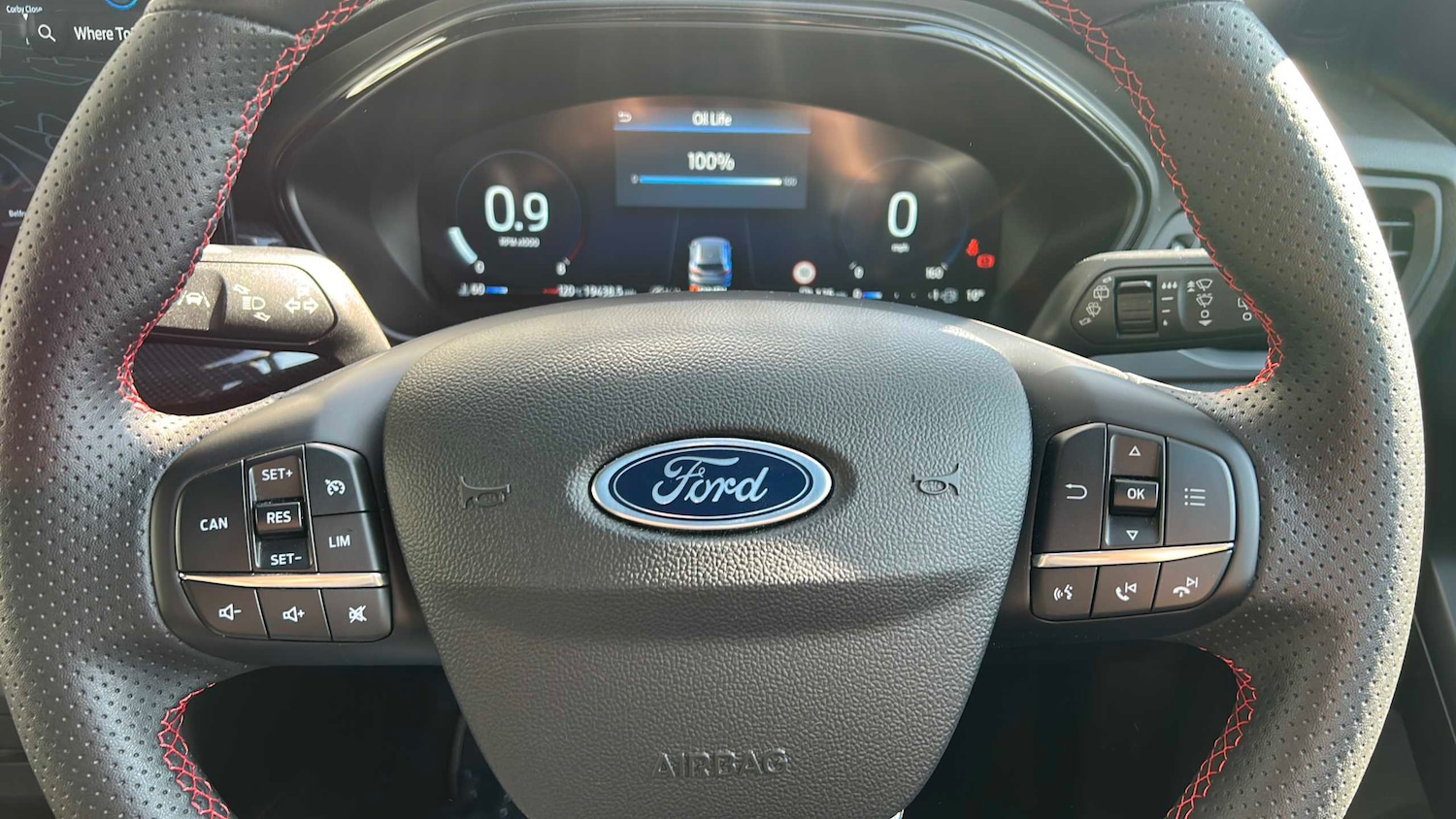 Used Ford Focus 2024 for sale - 78104503: Photo 14