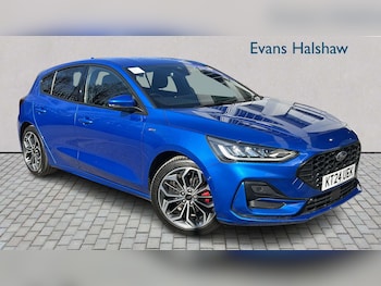 Used Ford Focus 2024 for sale - 78104503: Photo