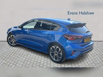 Used Ford Focus 2024 for sale - 78104503: Photo