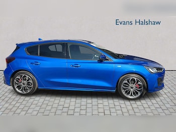 Used Ford Focus 2024 for sale - 78104503: Photo