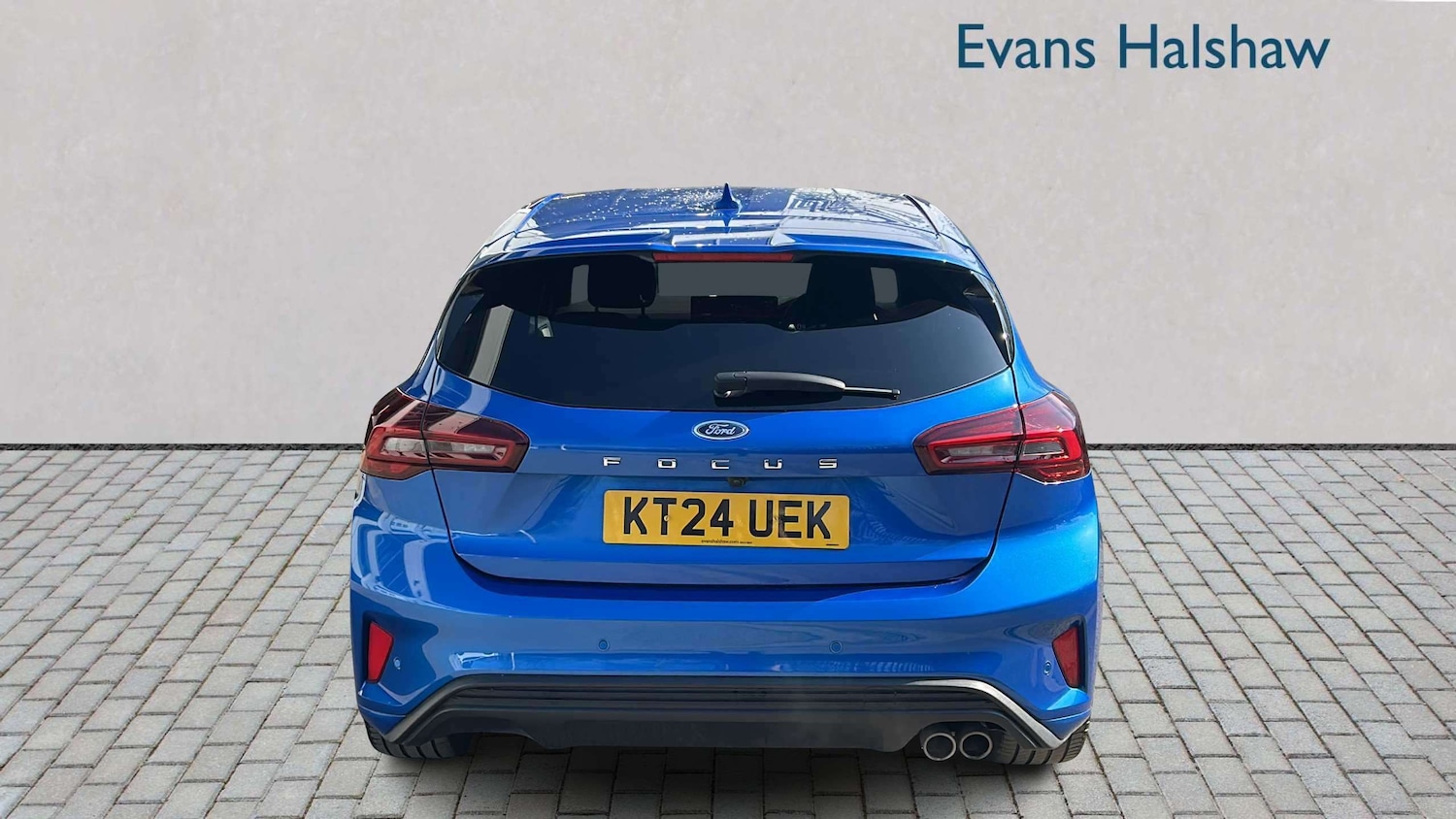 Used Ford Focus 2024 for sale - 78104503: Photo 4