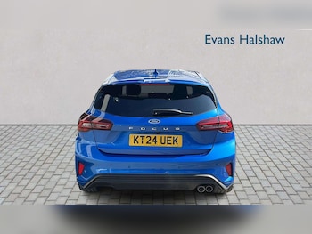 Used Ford Focus 2024 for sale - 78104503: Photo