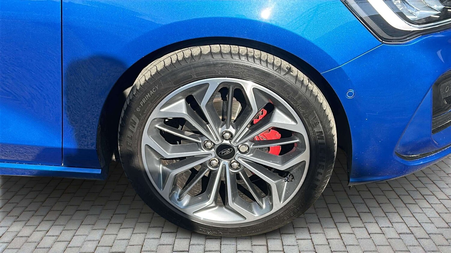 Used Ford Focus 2024 for sale - 78104503: Photo 6