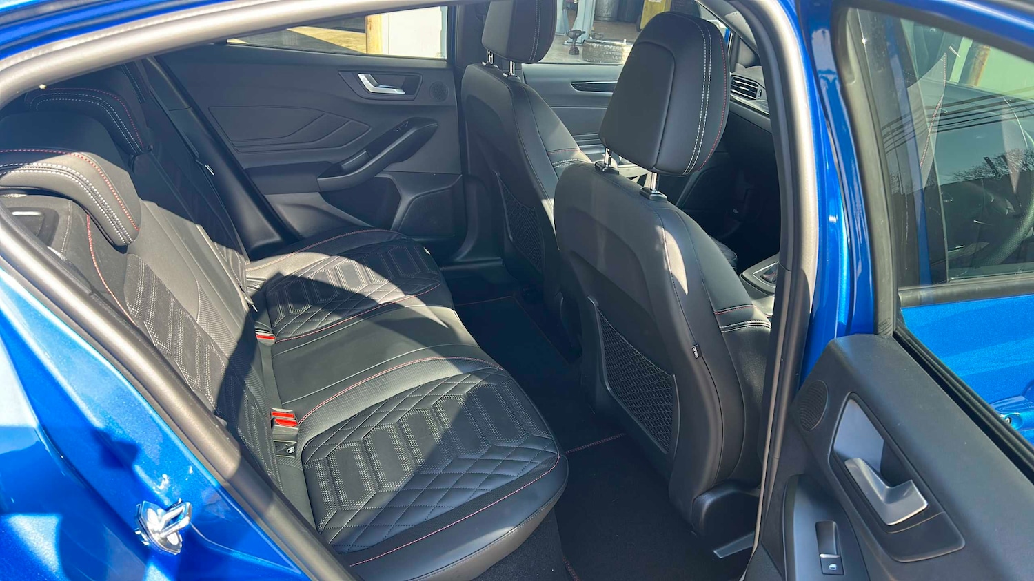 Used Ford Focus 2024 for sale - 78104503: Photo 8