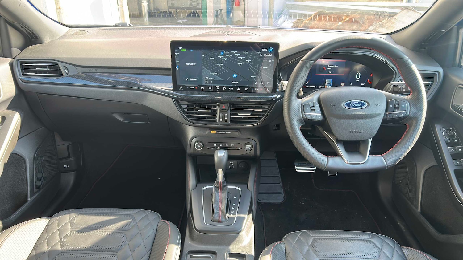 Used Ford Focus 2024 for sale - 78104503: Photo 9