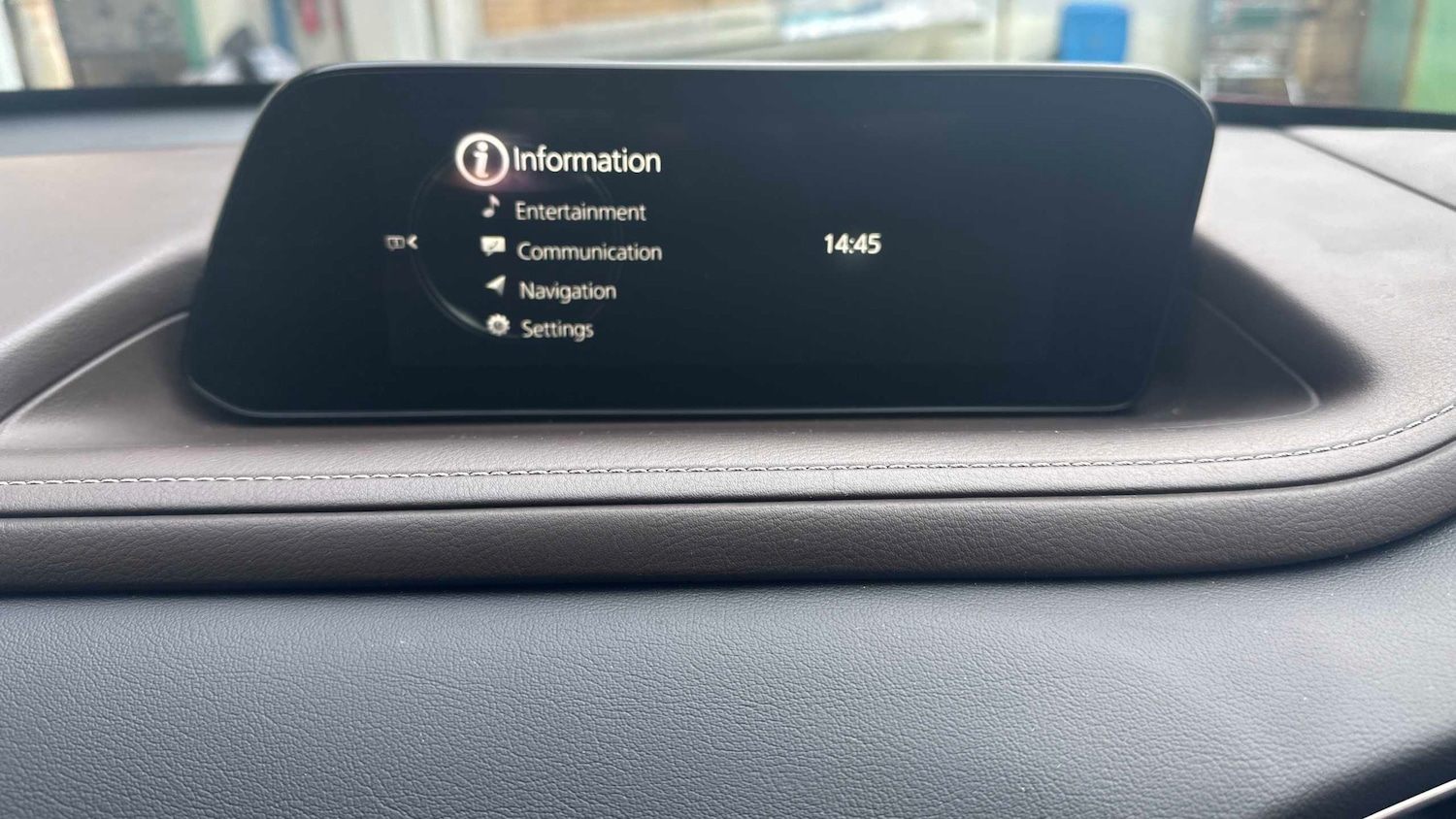 Used Mazda CX-30 2022 for sale - 76805007: Photo 13