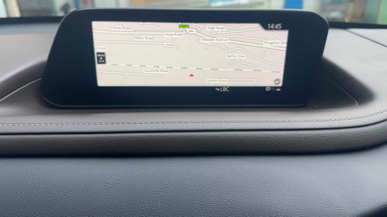 Used Mazda CX-30 2022 for sale - 76805007: Photo 14