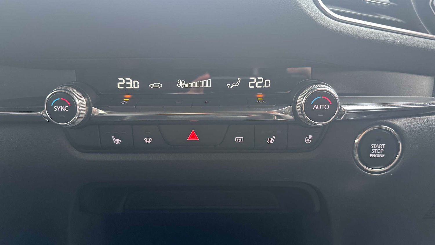 Used Mazda CX-30 2022 for sale - 76805007: Photo 16