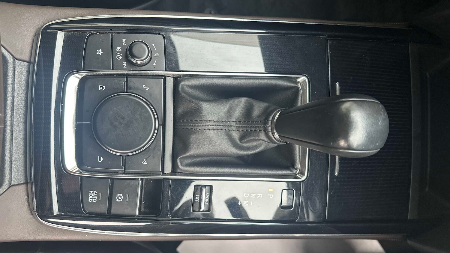 Used Mazda CX-30 2022 for sale - 76805007: Photo 17