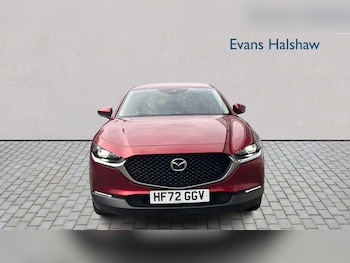 Used Mazda CX-30 2022 for sale - 76805007: Photo