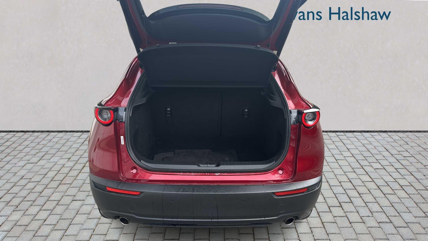 Used Mazda CX-30 2022 for sale - 76805007: Photo 6