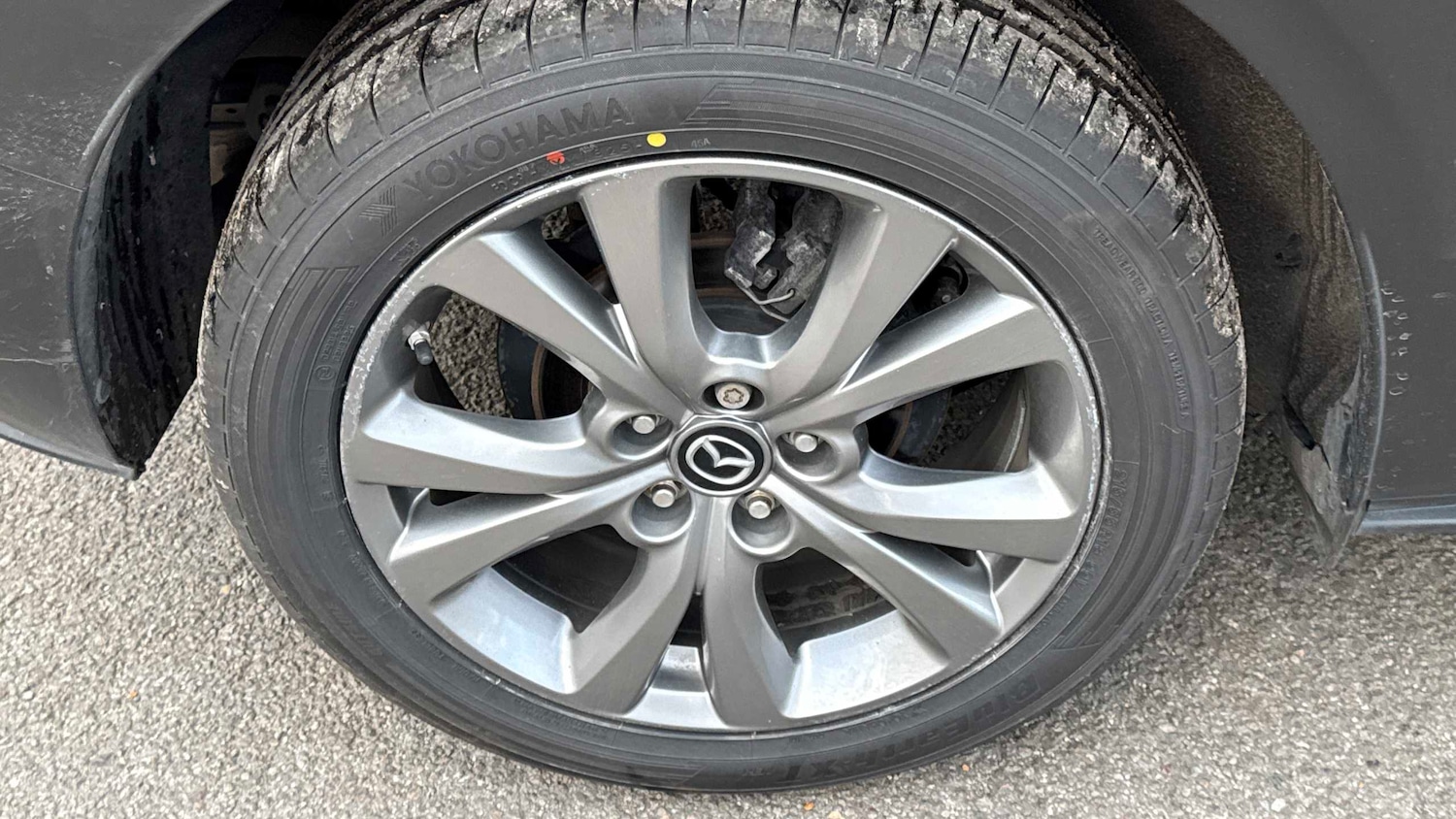 Used Mazda CX-30 2022 for sale - 76805007: Photo 7