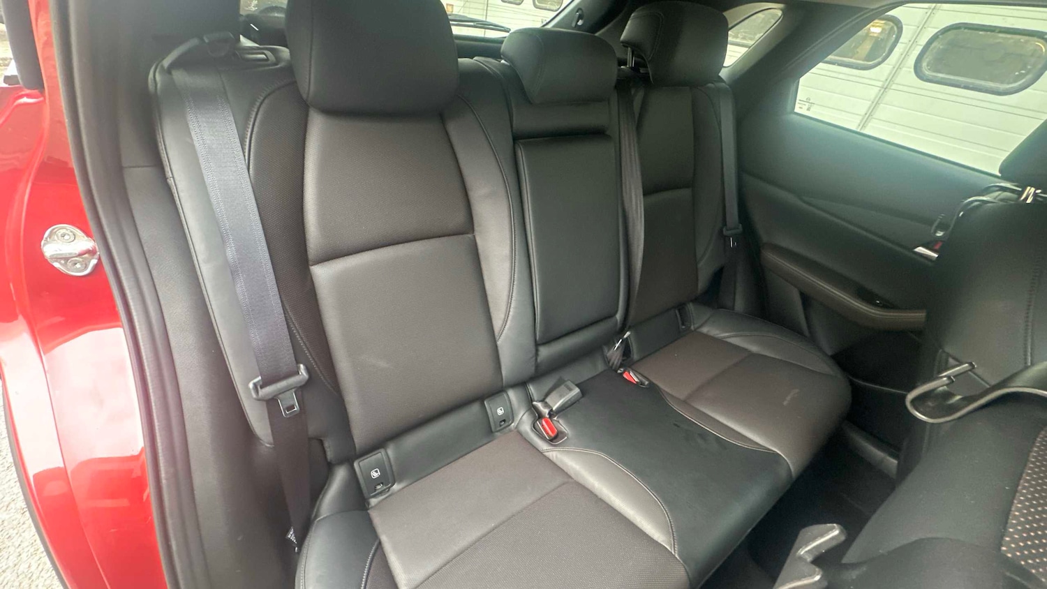 Used Mazda CX-30 2022 for sale - 76805007: Photo 9