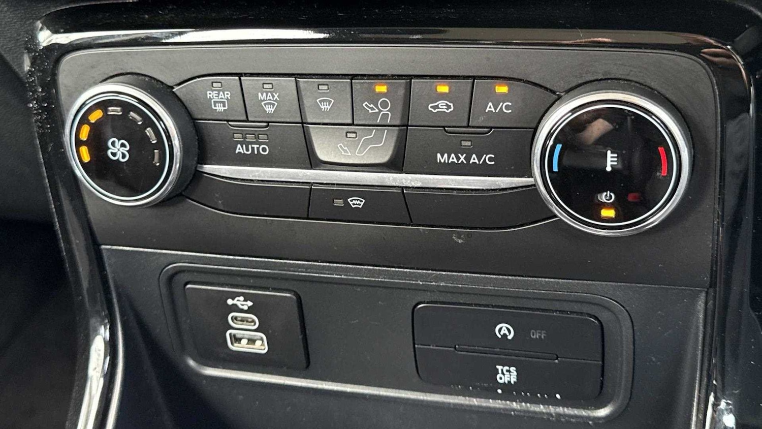 Vehicle 32