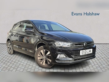 Used Volkswagen Polo 2021 for sale - 78755068: Photo