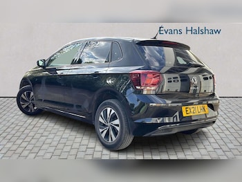 Used Volkswagen Polo 2021 for sale - 78755068: Photo