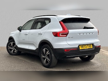 Used Volvo XC40 2023 for sale - 75649358: Photo