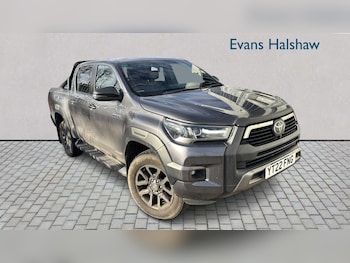 Used Toyota Hilux 2022 for sale - 77281949: Photo
