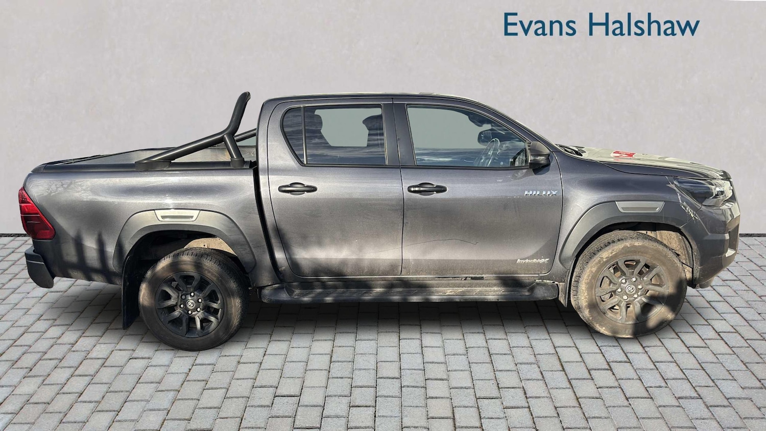 Used Toyota Hilux 2022 for sale - 77281949: Photo 4