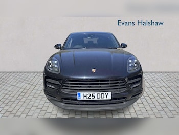 Used Porsche Macan 2020 for sale - 79193137: Photo
