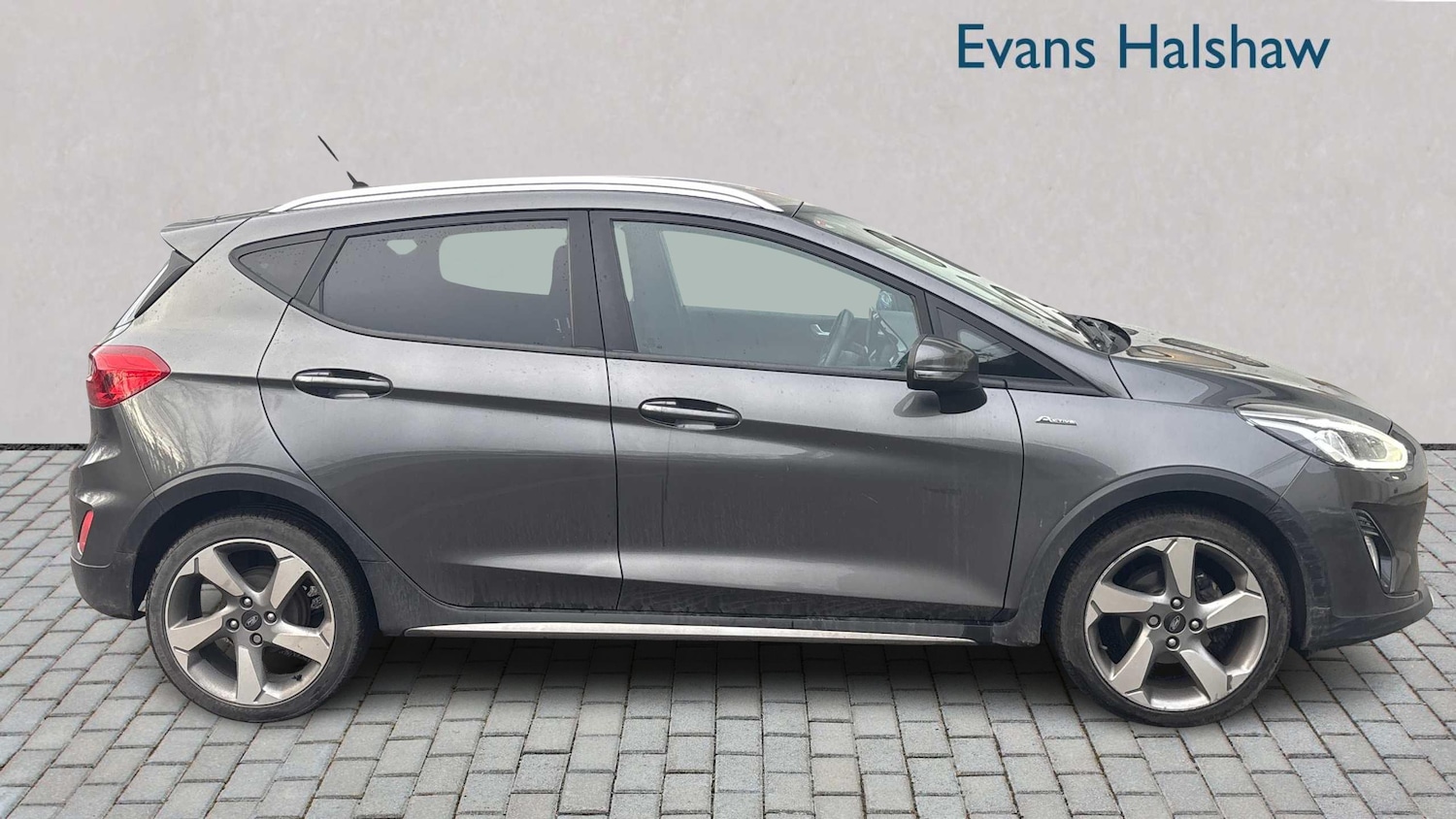 Used Ford Fiesta 2018 for sale - 77076443: Photo 3