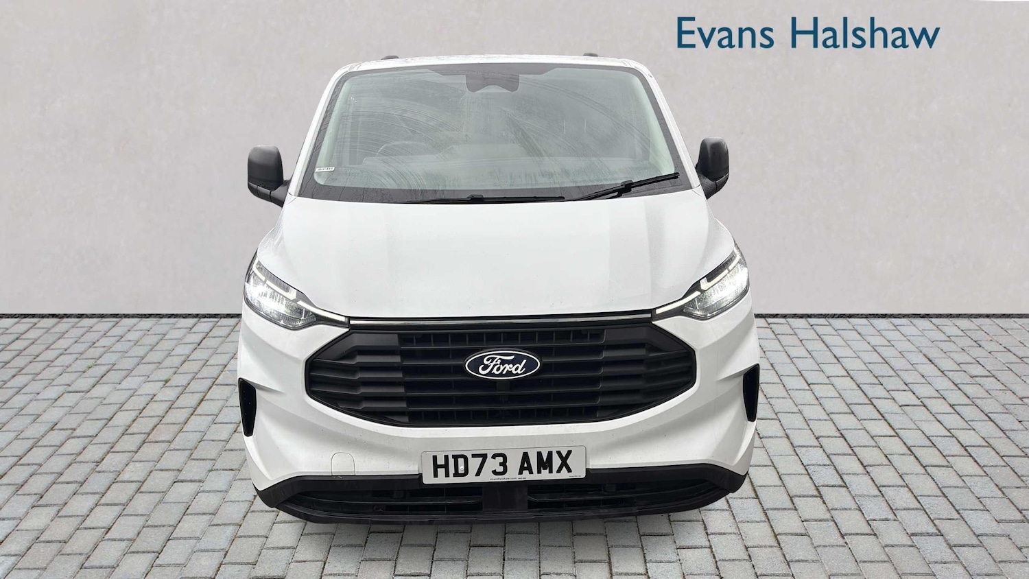 Used Ford Transit Custom 2024 for sale - 77308265: Photo 3