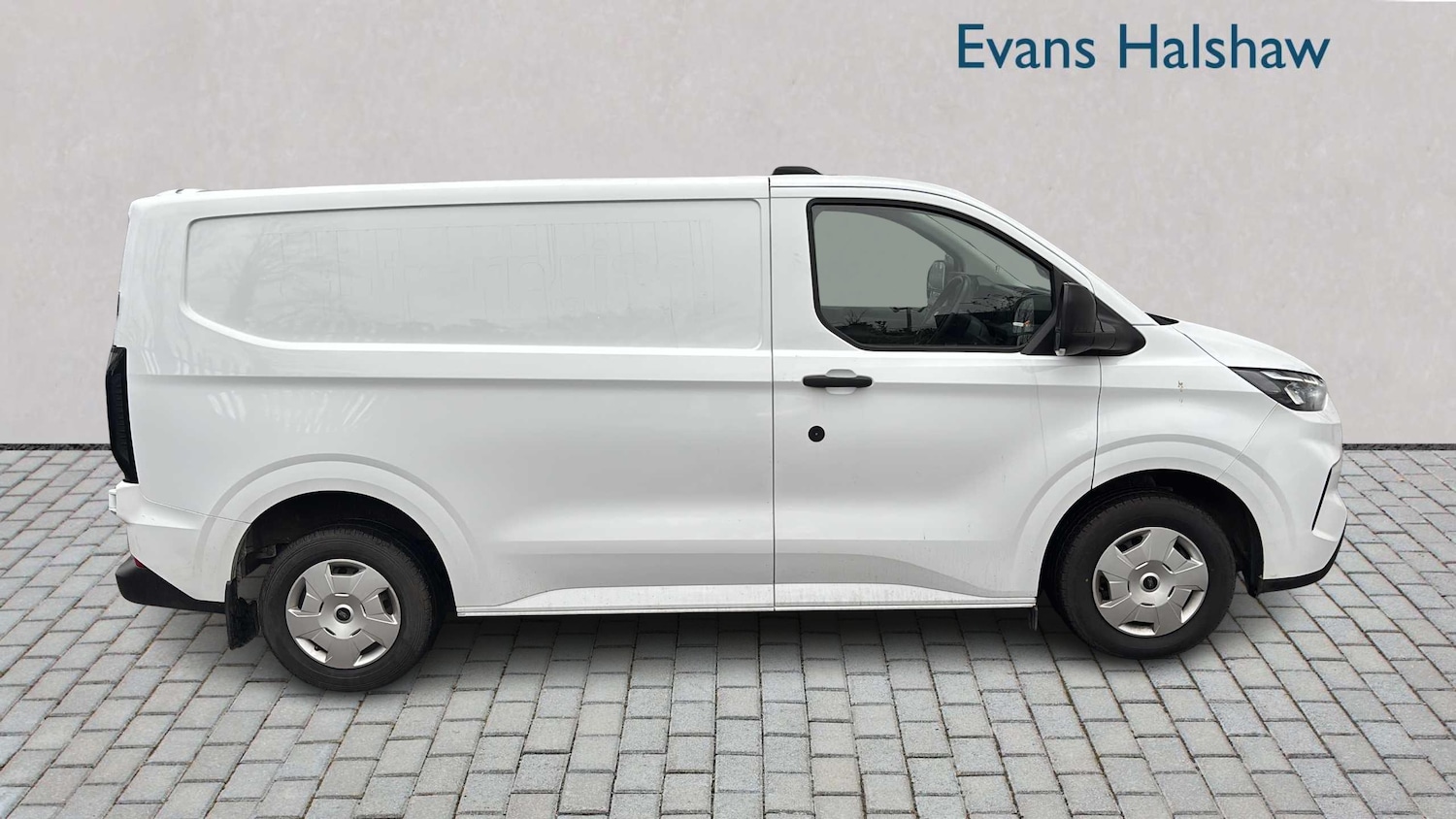 Used Ford Transit Custom 2024 for sale - 77308265: Photo 4