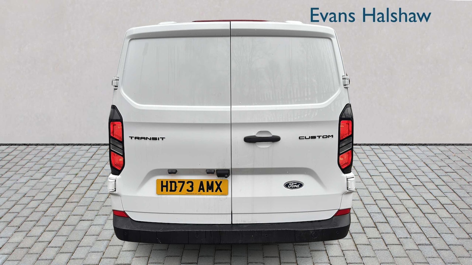 Used Ford Transit Custom 2024 for sale - 77308265: Photo 5