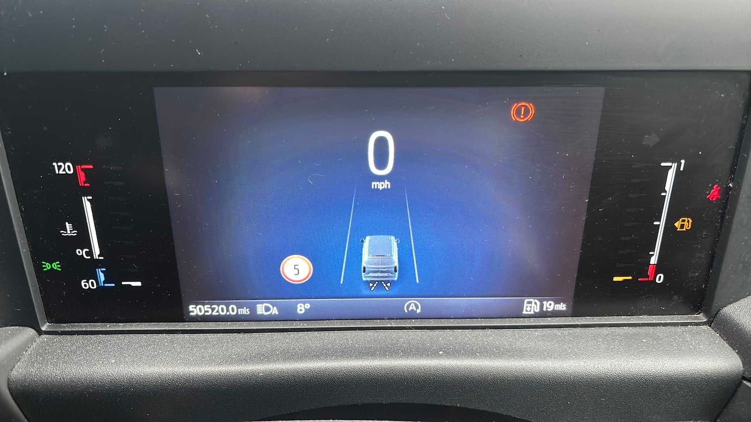 Used Ford Transit Custom 2024 for sale - 77308265: Photo 7