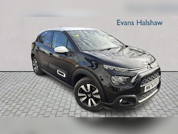 Citroen C3 feature image