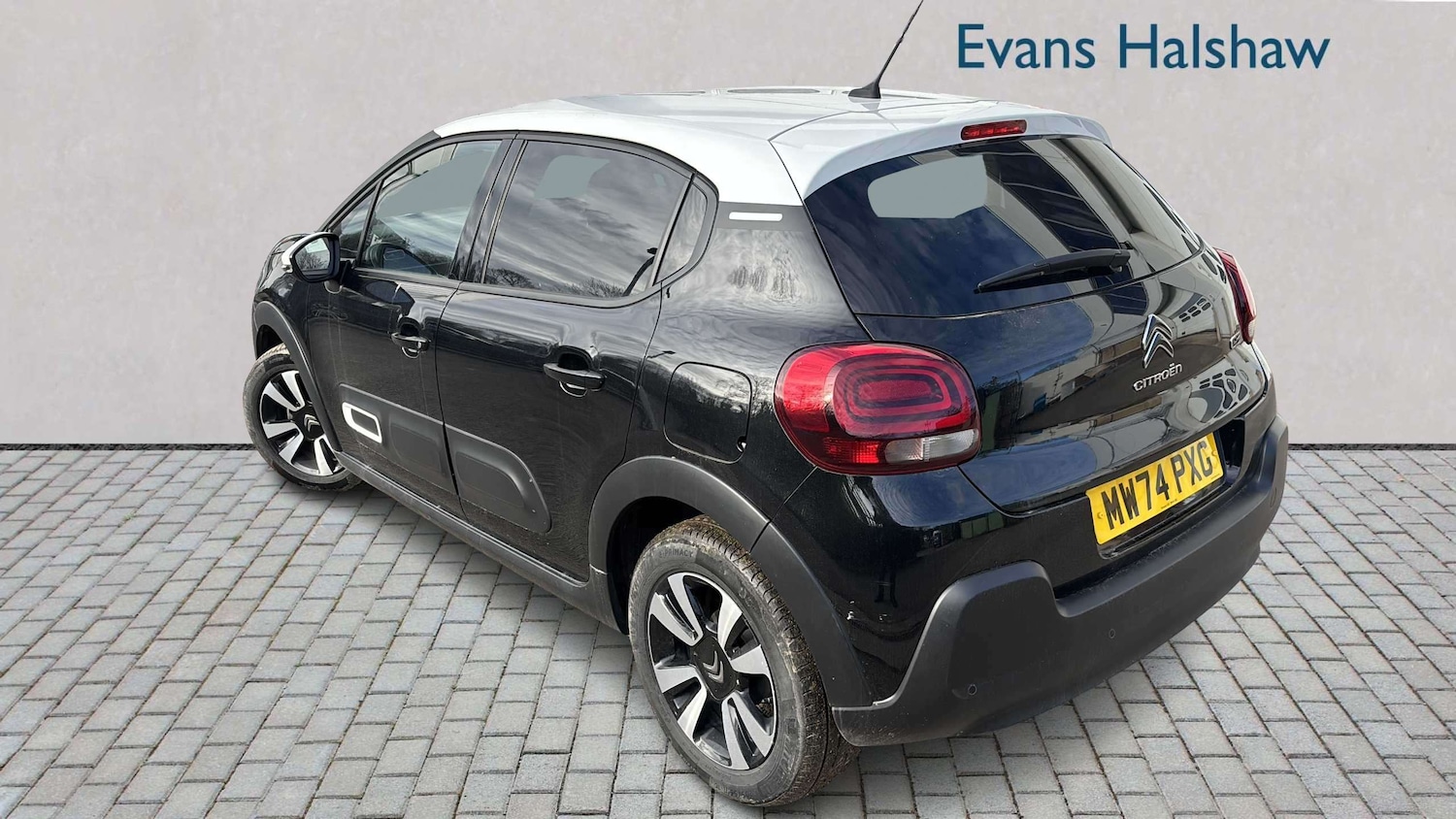 Used Citroen C3 2024 for sale - 78037736: Photo 2