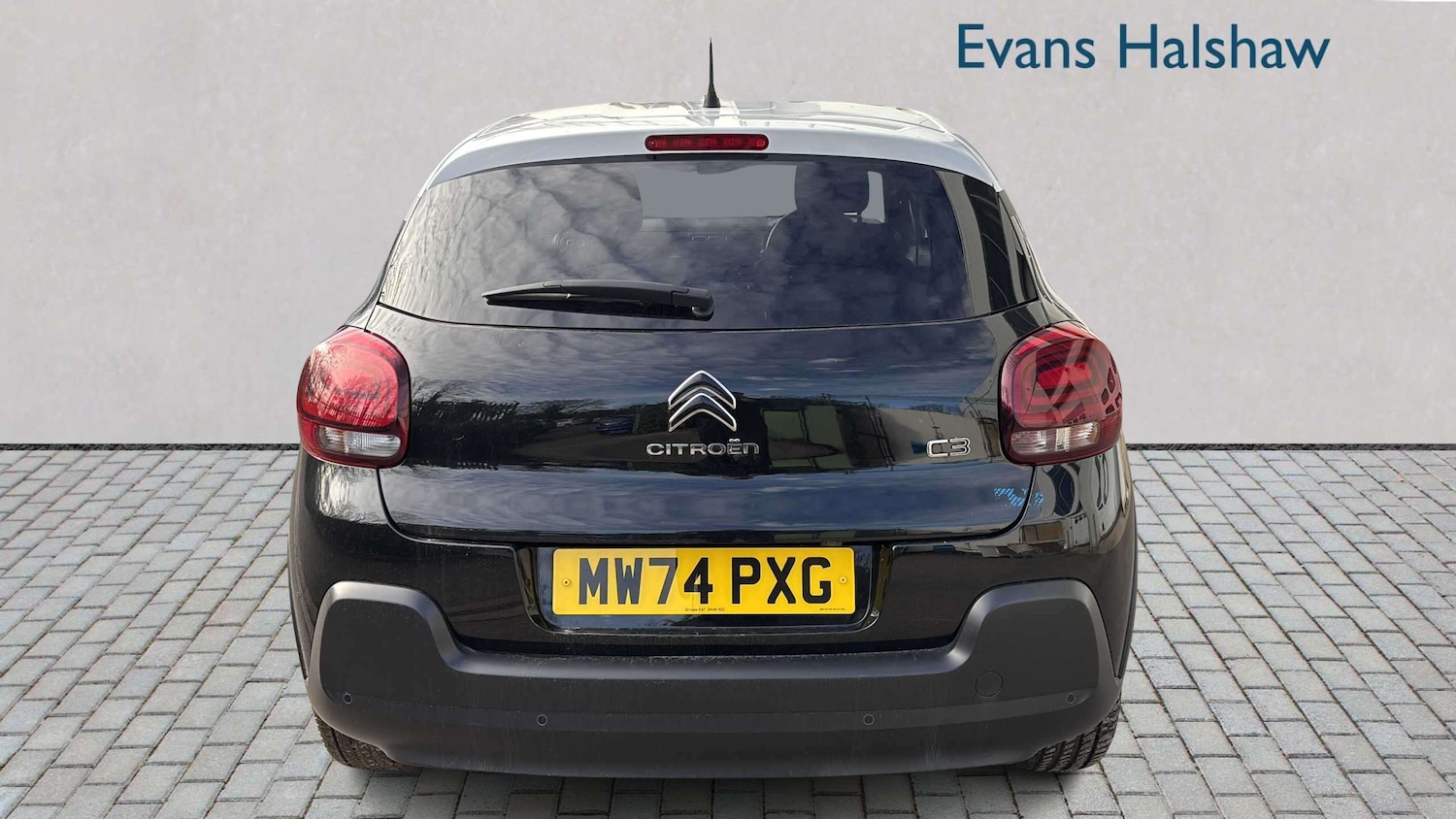 Used Citroen C3 2024 for sale - 78037736: Photo 5