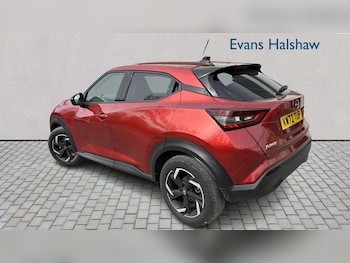 Used Nissan Juke 2023 for sale - 78473201: Photo