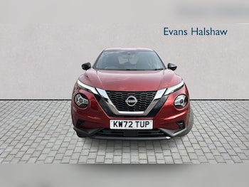 Used Nissan Juke 2023 for sale - 78473201: Photo