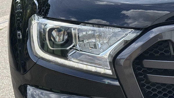 Used Ford Ranger 2021 for sale - 75317624: Photo 10