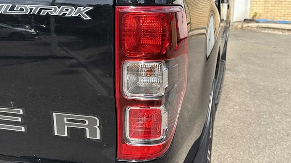 Used Ford Ranger 2021 for sale - 75317624: Photo 11