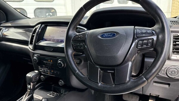 Used Ford Ranger 2021 for sale - 75317624: Photo 13