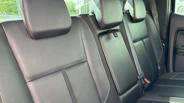 Used Ford Ranger 2021 for sale - 75317624: Photo 14