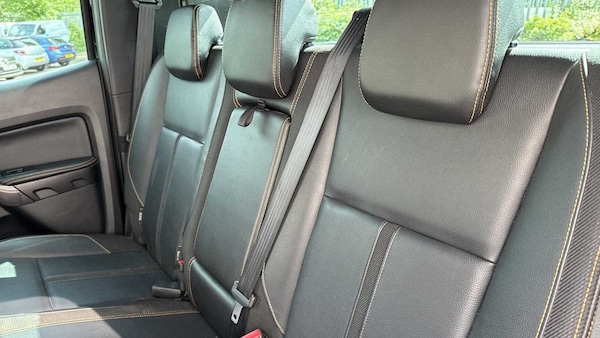 Used Ford Ranger 2021 for sale - 75317624: Photo 16