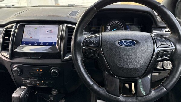 Used Ford Ranger 2021 for sale - 75317624: Photo 18