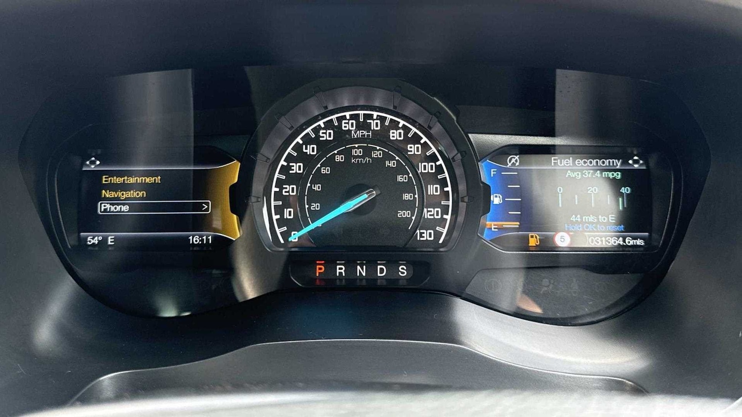 Vehicle 19