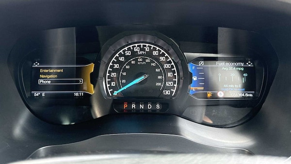 Used Ford Ranger 2021 for sale - 75317624: Photo 19